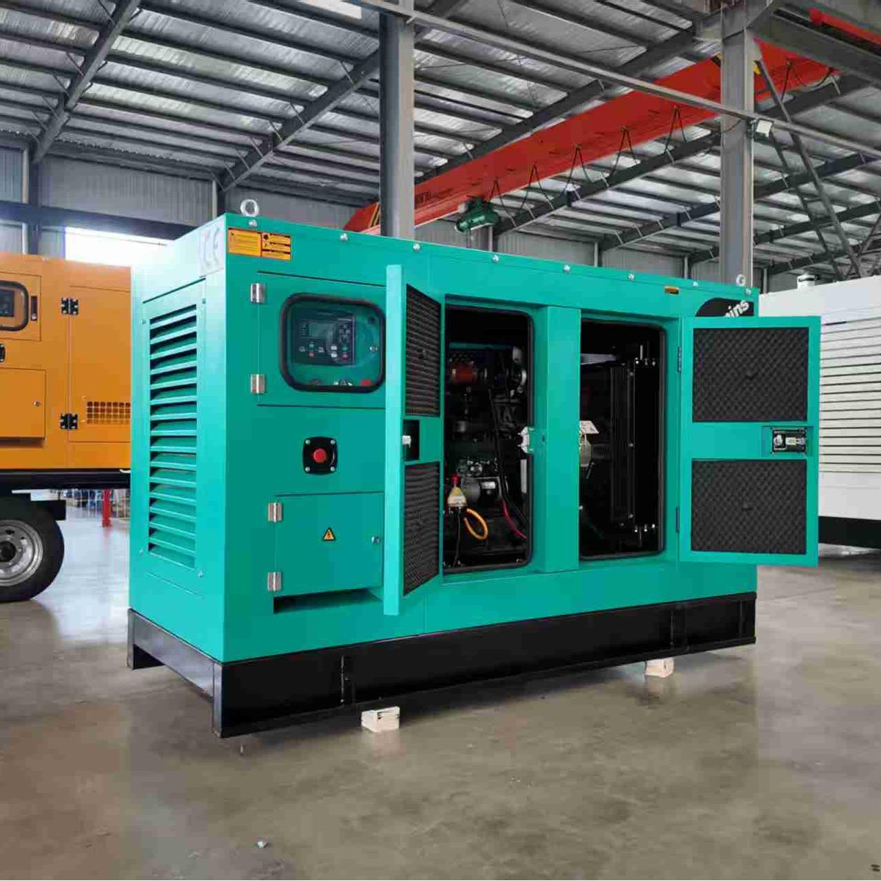 Diesel Generator Set