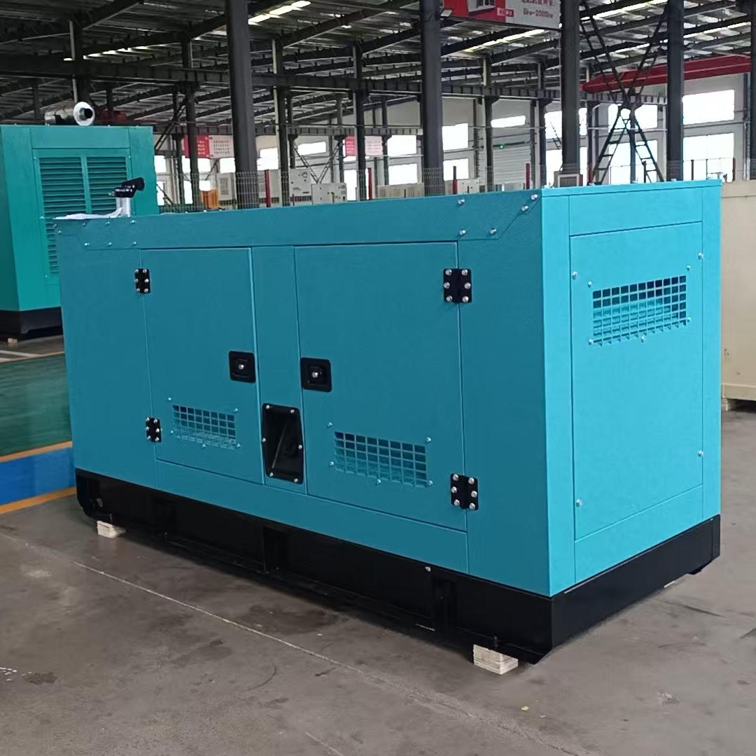 Diesel Generator Set